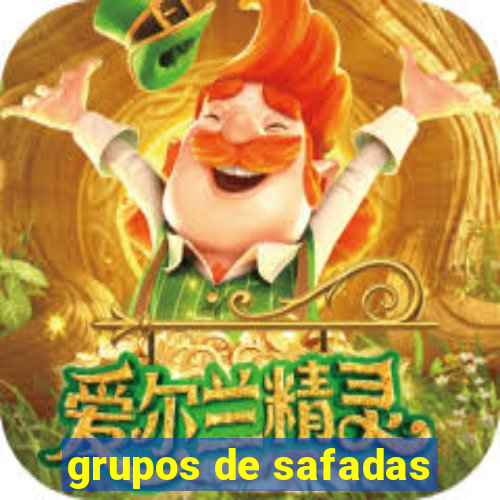 grupos de safadas